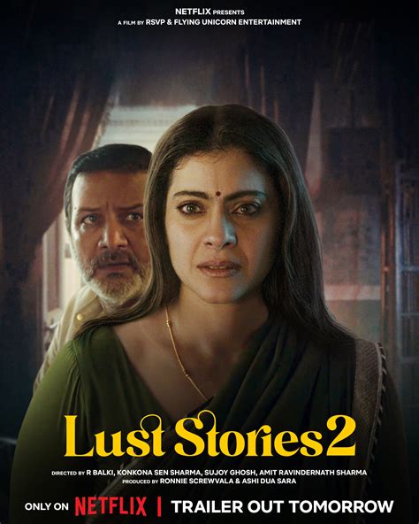 indian blue movies|Watch Lust Stories 2 